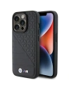 Kup Case BMW BMHCP15L22PMGK Apple iPhone 15 Pro Hardcase Bi Pattern schwarz/black - BMW536 - {ean13} - Sklep Home Screen