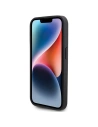 Kup Case BMW BMHCP15L22PMGK Apple iPhone 15 Pro Hardcase Bi Pattern schwarz/black - BMW536 - {ean13} - Sklep Home Screen