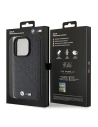 Kup Etui BMW BMHCP15L22PMGK Apple iPhone 15 Pro hardcase Bi Pattern czarny/black - BMW536 - {ean13} - Sklep Home Screen
