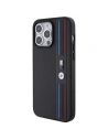 Kup BMW Apple Carcasă BMHCP15L22PPMK iPhone 15 Pro Tricolor M Collection negru/negru - BMW537 - {ean13} - Sklep Home Screen