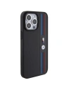 Kup BMW Apple Carcasă BMHCP15L22PPMK iPhone 15 Pro Tricolor M Collection negru/negru - BMW537 - {ean13} - Sklep Home Screen