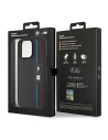 Kup BMW Apple Carcasă BMHCP15L22PPMK iPhone 15 Pro Tricolor M Collection negru/negru - BMW537 - {ean13} - Sklep Home Screen