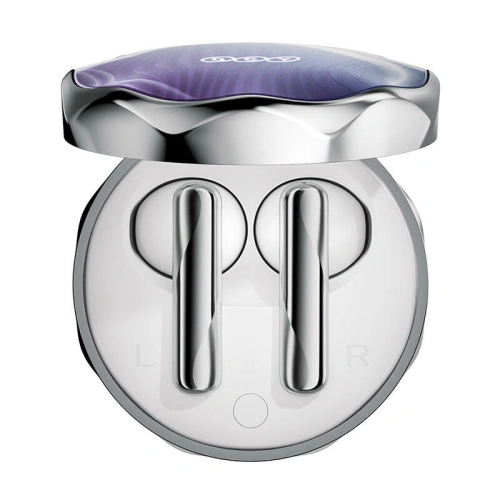 Kup Drahtlose TWS-Kopfhörer QCY T21 Bluetooth 5.3 (silber) - QCY48 - {ean13} - Sklep Home Screen