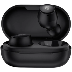 Buy TWS QCY T27 Bluetooth 5.3 wireless headphones (black) - QCY49 - {ean13} - Home Screen Store Europe