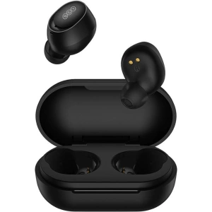Buy TWS QCY T27 Bluetooth 5.3 wireless headphones (black) - QCY49 - {ean13} - Home Screen Store Europe