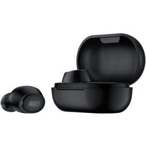 Buy TWS QCY T27 Bluetooth 5.3 wireless headphones (black) - QCY49 - {ean13} - Home Screen Store Europe