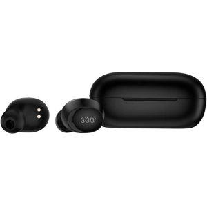 Buy TWS QCY T27 Bluetooth 5.3 wireless headphones (black) - QCY49 - {ean13} - Home Screen Store Europe