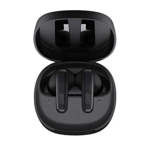 Kup QCY Căști fără fir TWS T13x Bluetooth 5.3 (negru) - QCY51 - {ean13} - Sklep Home Screen