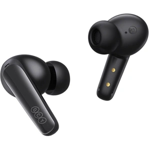 Kup Bezprzewodowe słuchawki TWS QCY T13x Bluetooth 5.3 (czarne) - QCY51 - {ean13} - Sklep Home Screen