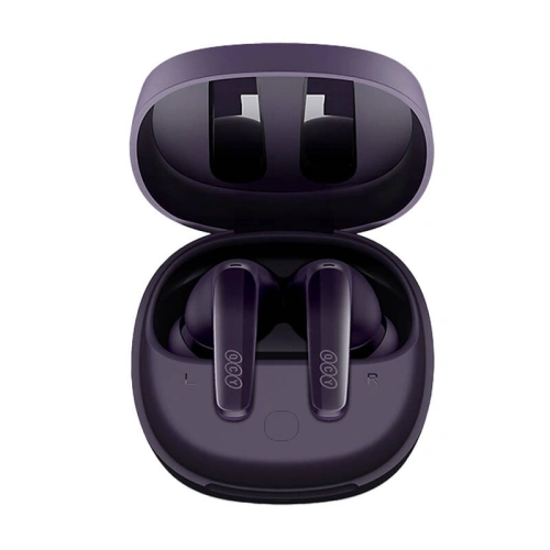 Kup Vezeték nélküli TWS fülhallgató QCY T13x Bluetooth 5.3 (lila) - QCY52 - {ean13} - Sklep Home Screen
