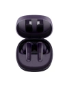 TWS QCY T13x Bluetooth 5.3 wireless headphones (purple)