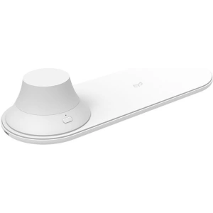 Kup Lampka nocna z ładowarką bezprzewodową Yeelight Wireless Charging Nightlight - YLT012 - {ean13} - Sklep Home Screen
