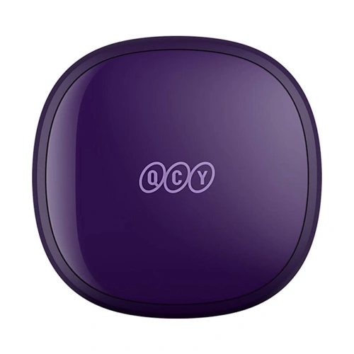 Kup Vezeték nélküli TWS fülhallgató QCY T13x Bluetooth 5.3 (lila) - QCY52 - {ean13} - Sklep Home Screen