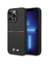 Kup Etui BMW BMHCP15L22SMPK Apple iPhone 15 Pro Silicone Pattern czarny/black - BMW546 - {ean13} - Sklep Home Screen