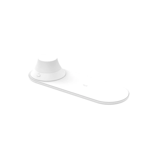 Kup Vezeték nélküli töltővel ellátott éjjeli lámpa Yeelight Wireless Charging Nightlight - YLT012 - {ean13} - Sklep Home Screen