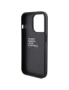 Kup Case BMW BMHCP15LGSPCCK Apple iPhone 15 Pro Hardcase Grip Stand Smooth & Carbon schwarz/black - BMW547 - {ean13} - Sklep Home Screen