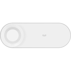 Kup Lampka nocna z ładowarką bezprzewodową Yeelight Wireless Charging Nightlight - YLT012 - {ean13} - Sklep Home Screen