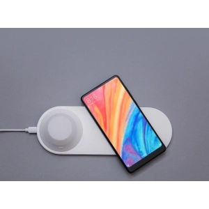 Kup Lampka nocna z ładowarką bezprzewodową Yeelight Wireless Charging Nightlight - YLT012 - {ean13} - Sklep Home Screen