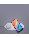 Kup Vezeték nélküli töltővel ellátott éjjeli lámpa Yeelight Wireless Charging Nightlight - YLT012 - {ean13} - Sklep Home Screen