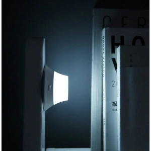 Kup Lampka nocna z ładowarką bezprzewodową Yeelight Wireless Charging Nightlight - YLT012 - {ean13} - Sklep Home Screen