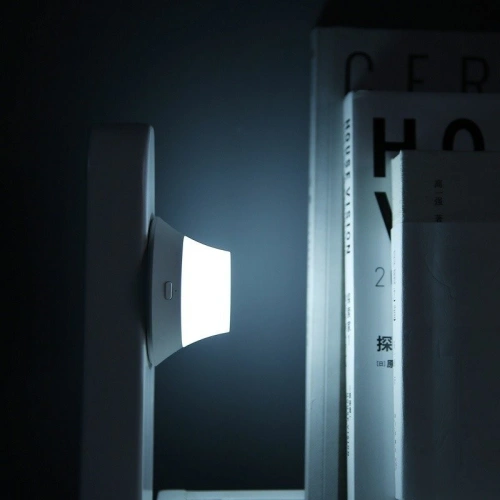 Kup Vezeték nélküli töltővel ellátott éjjeli lámpa Yeelight Wireless Charging Nightlight - YLT012 - {ean13} - Sklep Home Screen