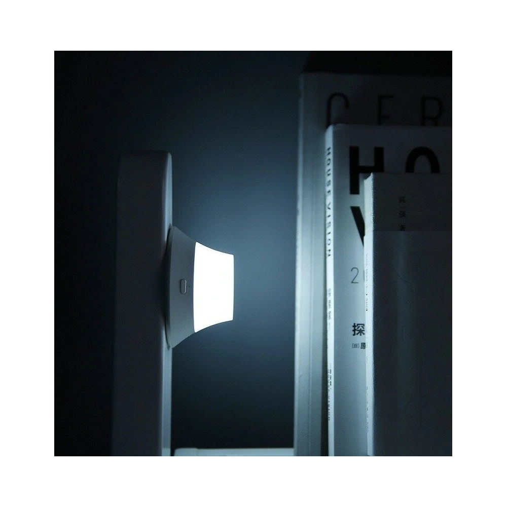 Lampka nocna z ładowarką bezprzewodową Yeelight Wireless Charging Nightlight