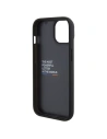 Kup BMW Apple Carcasă BMHCP15S22PPMK iPhone 15 Tricolor M Collection negru/negru - BMW550 - {ean13} - Sklep Home Screen