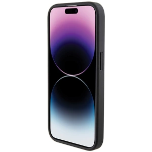 Buy BMW BMHCP15X22PGVK Apple iPhone 15 Pro Max hardcase M Edition Hexo Pattern black - BMW553 - {ean13} - Home Screen Store Europe