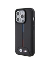 Kup Etui BMW BMHCP15X22PVTK Apple iPhone 15 Pro Max kemény tok Quilted Tricolor fekete/black - BMW556 - {ean13} - Sklep Home Screen