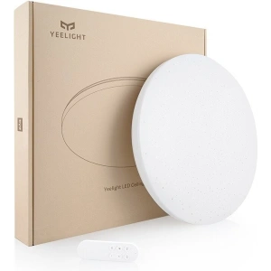 Kup Intelligens mennyezeti lámpa Yeelight Galaxy Ceiling Light 450 (csillagos) - YLT015WHT - {ean13} - Sklep Home Screen