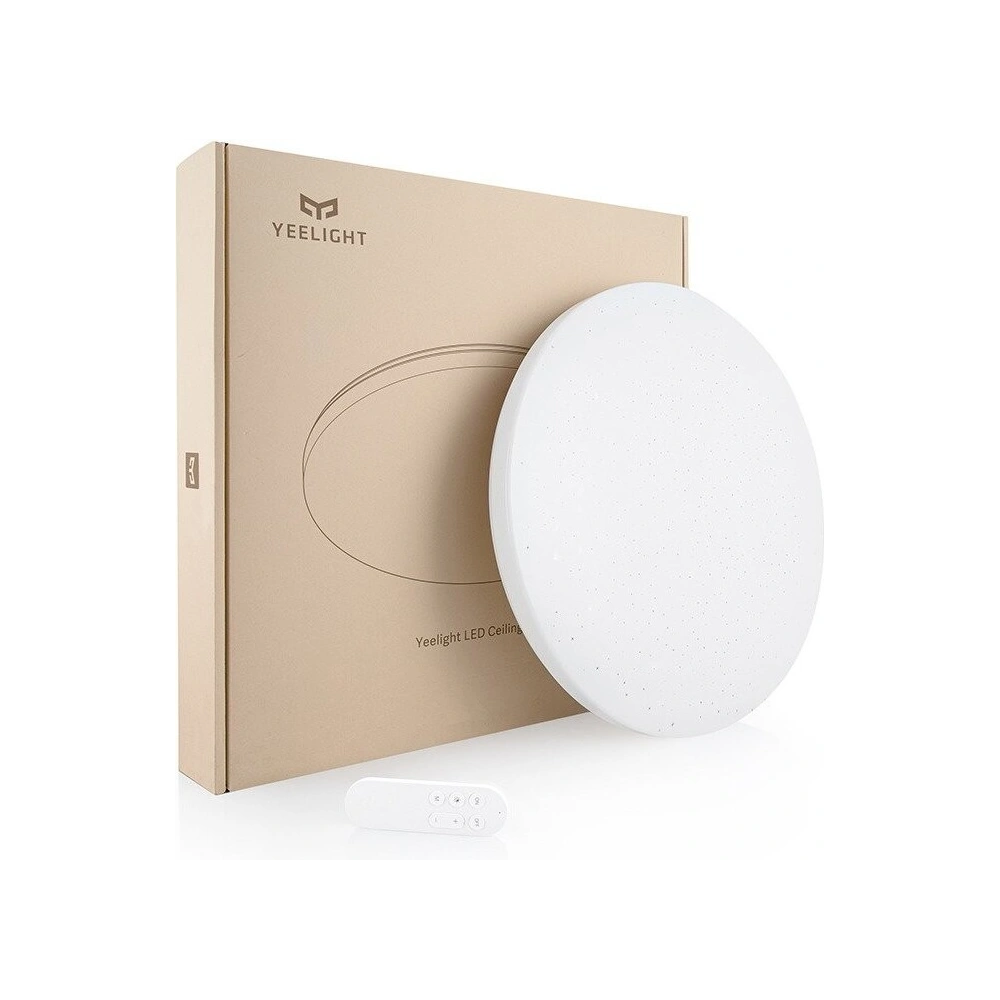 Inteligentna lampa sufitowa Yeelight Galaxy Ceiling Light 450 (starry) 