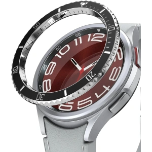 Kup Felület Ringke Bezel Styling 47-80 Samsung Galaxy Watch 6 Classic 47mm Rozsdamentes Acél Ezüst - RGK1906 - {ean13} - Sklep Home Screen