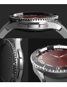 Kup Ringke Samsung Overlay Bezel Styling 47-80 Galaxy Watch 6 Classic 47mm Stainless Silver - RGK1906 - {ean13} - Sklep Home Screen