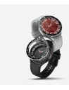 Kup Ringke Samsung Overlay Bezel Styling 47-80 Galaxy Watch 6 Classic 47mm Stainless Silver - RGK1906 - {ean13} - Sklep Home Screen