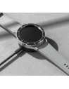 Kup Ringke Samsung Overlay Bezel Styling 47-80 Galaxy Watch 6 Classic 47mm Stainless Silver - RGK1906 - {ean13} - Sklep Home Screen