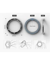 Kup Ringke Samsung Overlay Bezel Styling 47-80 Galaxy Watch 6 Classic 47mm Stainless Silver - RGK1906 - {ean13} - Sklep Home Screen