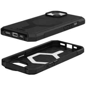 Kup Etui UAG Essential Armor MagSafe iPhone 15 (fekete) - UAG1322 - {ean13} - Sklep Home Screen