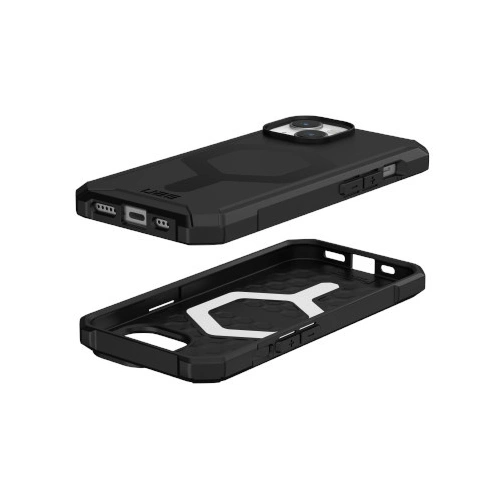 Kup Case UAG Essential Armor MagSafe Apple iPhone 15 (schwarz) - UAG1322 - {ean13} - Sklep Home Screen