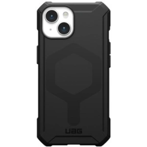 Kup Etui UAG Essential Armor MagSafe iPhone 15 (fekete) - UAG1322 - {ean13} - Sklep Home Screen