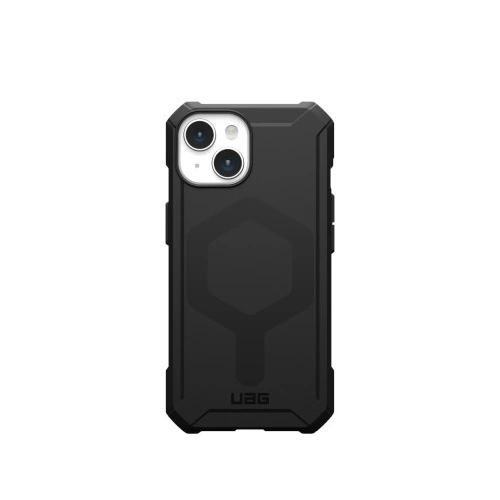 Kup Case UAG Essential Armor MagSafe Apple iPhone 15 (schwarz) - UAG1322 - {ean13} - Sklep Home Screen