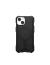 Etui UAG Essential Armor MagSafe Apple iPhone 15 (černé)