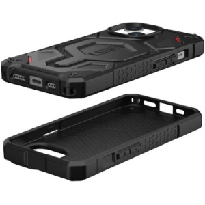 Etui UAG Urban Armor Gear Monarch Pro MagSafe Apple iPhone 15 (kevlar black)