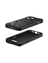 Kup Case UAG Urban Armor Gear Monarch Pro MagSafe Apple iPhone 15 (Kevlar Schwarz) - UAG1321 - {ean13} - Sklep Home Screen