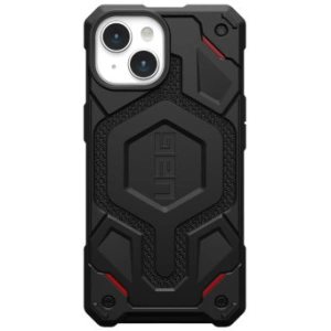 Etui UAG Urban Armor Gear Monarch Pro MagSafe Apple iPhone 15 (kevlar black)