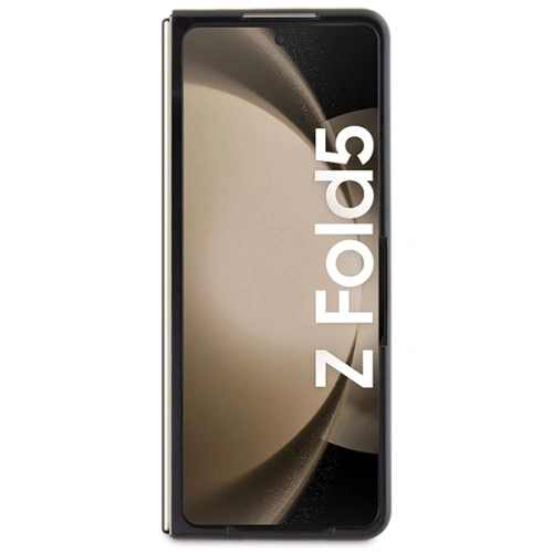 Kup Etui Karl Lagerfeld KLHCZFD5SAKCNPK Samsung Galaxy Z Fold5 hardcase Saffiano Karl&Choupette Pin černý/black - KLD1776 - {ean13} - Sklep Home Screen