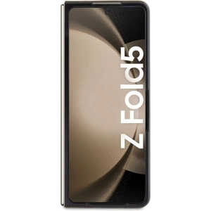 Kup Etui Karl Lagerfeld KLHCZFD5SAPKINPK Samsung Galaxy Z Fold5 kemény tok Saffiano Monogram Ikonik Pin fekete/black - KLD1777 - {ean13} - Sklep Home Screen