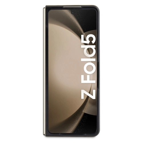 Kup Etui Karl Lagerfeld KLHCZFD5SAPKINPK Samsung Galaxy Z Fold5 hardcase Saffiano Monogram Ikonik Pin černý/black - KLD1777 - {ean13} - Sklep Home Screen