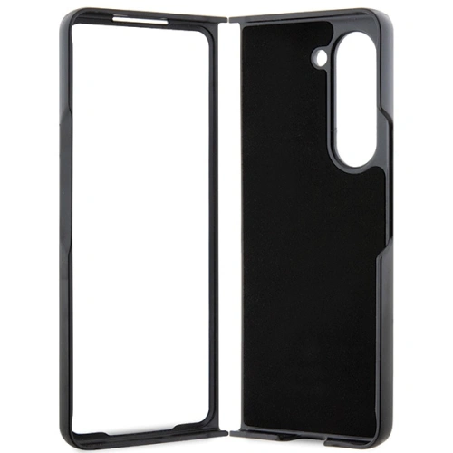 Kup Etui Karl Lagerfeld KLHCZFD5SAPKINPK Samsung Galaxy Z Fold5 hardcase Saffiano Monogram Ikonik Pin černý/black - KLD1777 - {ean13} - Sklep Home Screen