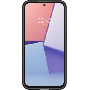 Kup Case Spigen Thin Fit Samsung Galaxy S23 FE Schwarz - SPN3192 - {ean13} - Sklep Home Screen