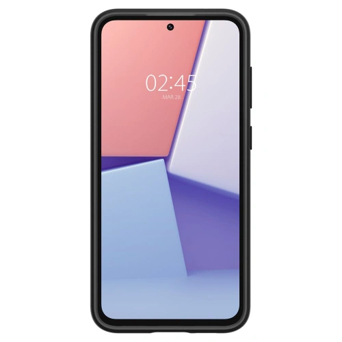 Kup Etui Spigen Thin Fit Samsung Galaxy S23 FE černé - SPN3192 - {ean13} - Sklep Home Screen